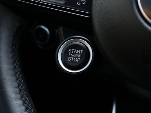 Used 2020 Alfa Romeo Stelvio Ti w/ Active Blind Spot Package image 37