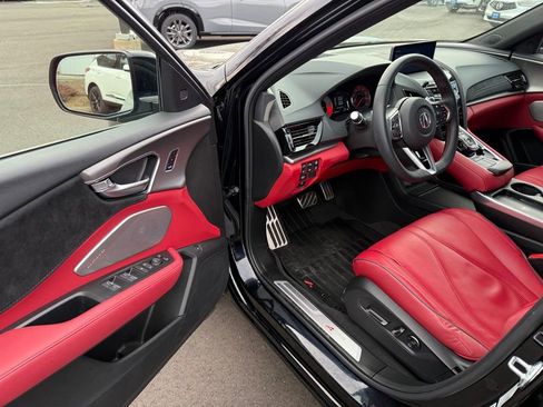 Certified 2025 Acura RDX A-Spec image 13