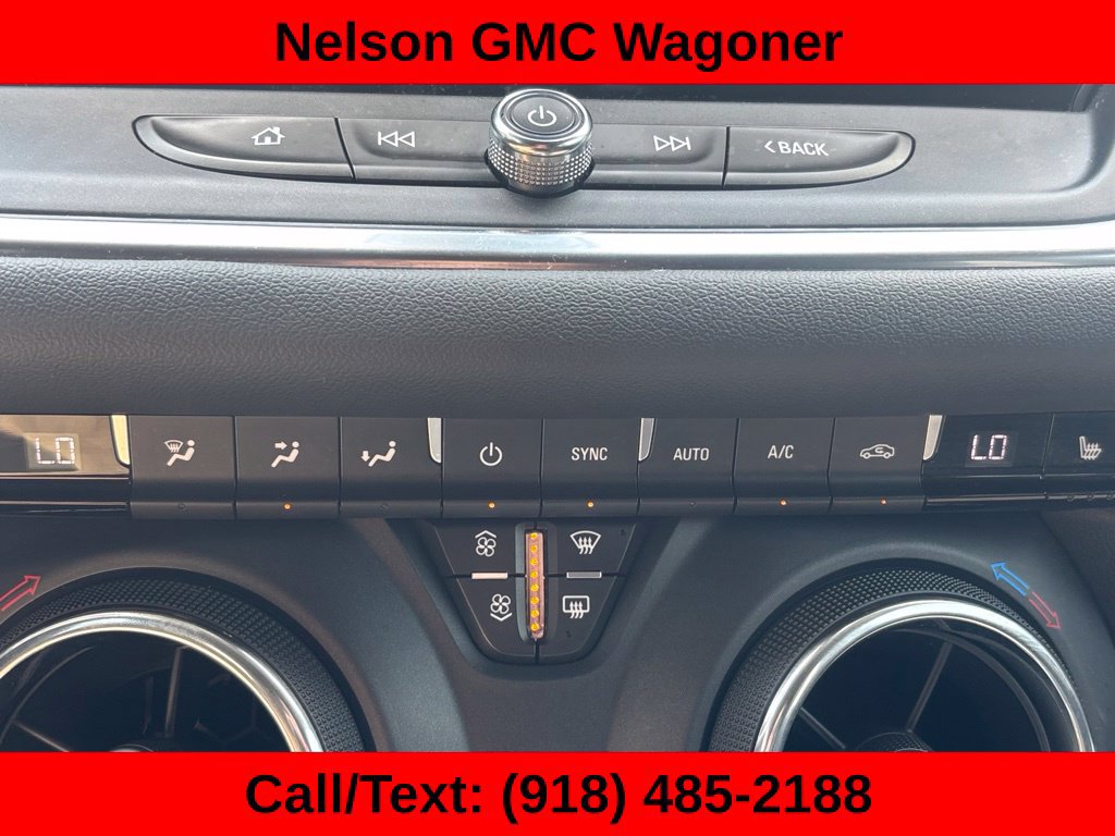 Used 2023 Chevrolet Blazer LT w/ Convenience Package AWD/4WD image 24