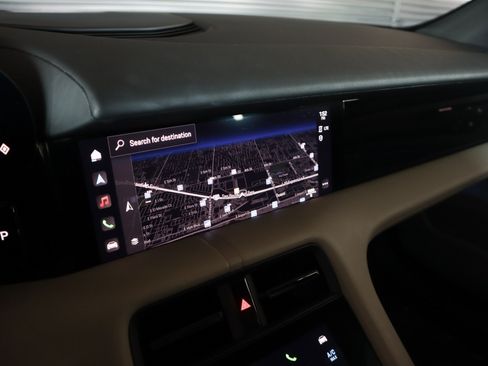 Certified 2023 Porsche Taycan RWD image 22