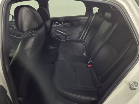 Used 2025 Honda Civic Sport image 25