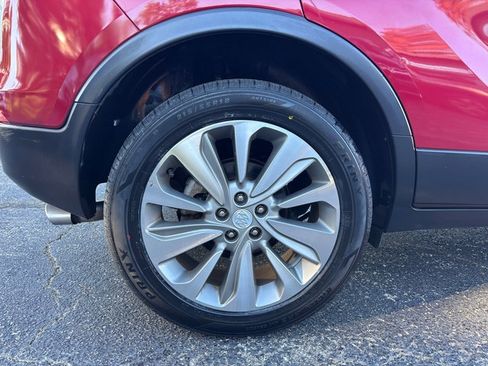 Used 2019 Buick Encore Preferred image 30