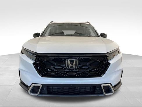 New 2026 Honda CR-V Sport Touring image 10