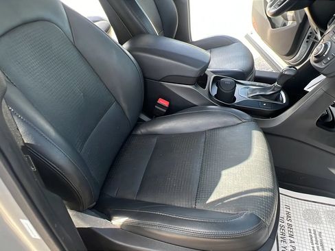Used 2013 Hyundai Santa Fe Sport 2.0T FWD image 24