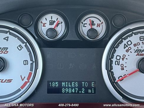 Used 2010 Ford Focus SE FWD image 29