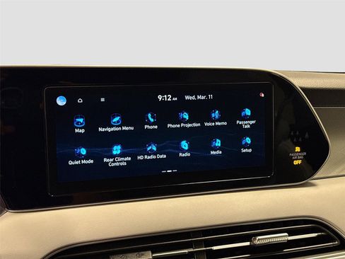 Used 2022 Hyundai Palisade SEL w/ Premium Package image 15