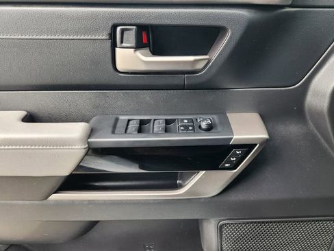 Used 2024 Toyota Tundra Limited w/ Power Package image 22