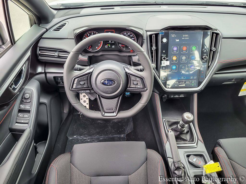 New 2026 Subaru WRX Premium AWD/4WD image 14