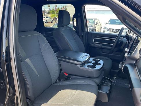 Used 2025 RAM 2500 Big Horn AWD/4WD image 7