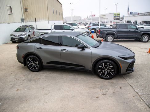 Certified 2026 Toyota Crown XLE image 6