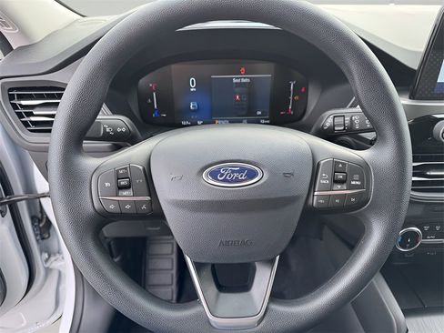 New 2026 Ford Escape Active image 13