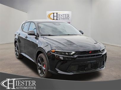 New 2024 Dodge Hornet R/T w/ Track Pack