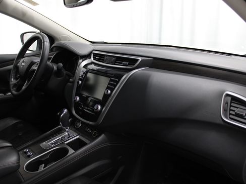 Used 2023 Nissan Murano Platinum AWD/4WD image 26