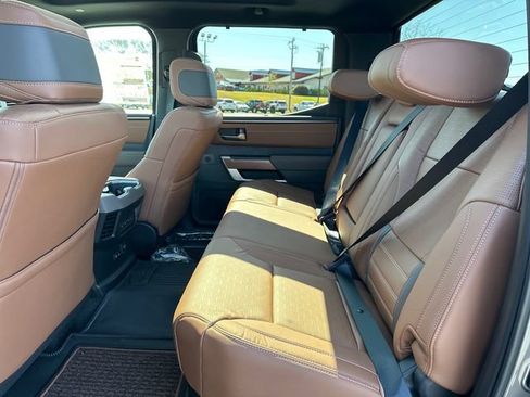 New 2026 Toyota Tundra 1794 Edition AWD/4WD image 7
