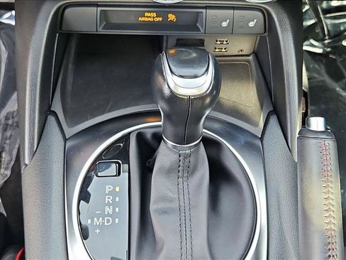 Used 2019 FIAT 124 Spider Abarth w/ Visibility Group image 12