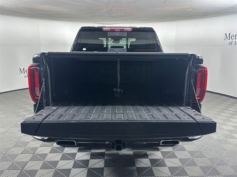 Used 2023 GMC Sierra 1500 Denali w/ Denali Reserve Package image 18