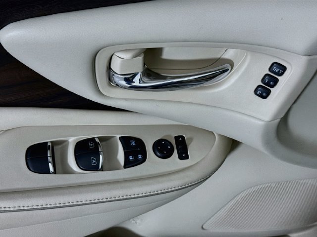 Used 2019 Nissan Murano Platinum AWD/4WD image 19