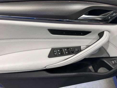 Used 2018 BMW M5 w/ Executive Package image 13