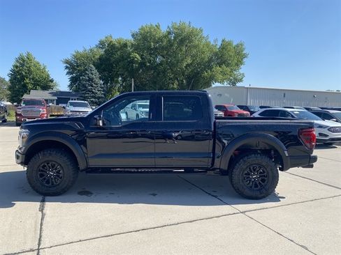 New 2026 Ford F150 Raptor AWD/4WD image 13