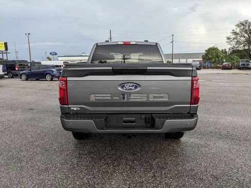 Certified 2024 Ford F150 STX RWD image 5