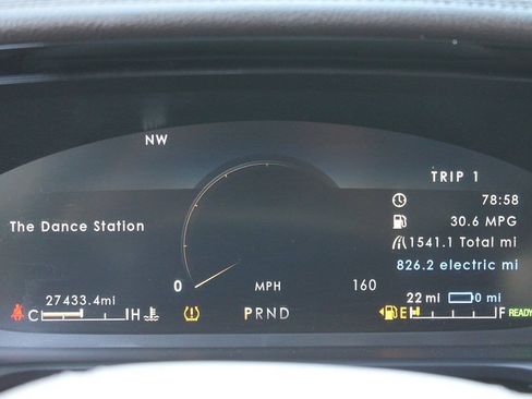 Used 2020 Lincoln Aviator Black Label Grand Touring w/ Class IV Trailer Tow Package AWD/4WD image 69