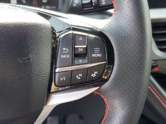 Used 2026 Ford Explorer ST-Line AWD/4WD image 12