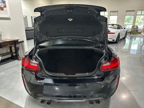 Used 2017 BMW M2 RWD image 35