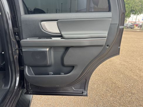 Certified 2025 Ford Expedition Active RWD image 29