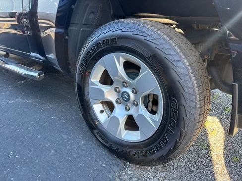 Used 2020 RAM 1500 Big Horn AWD/4WD image 27
