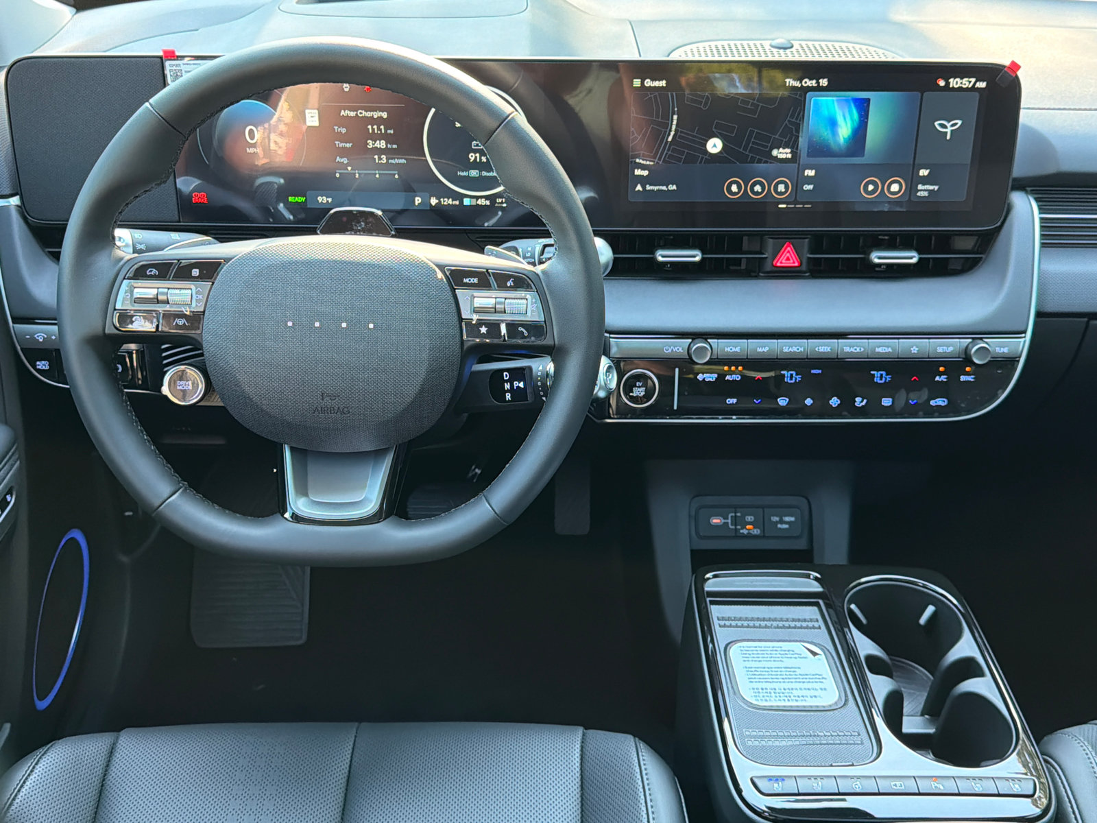 New 2027 Hyundai Ioniq 5 Limited RWD image 14
