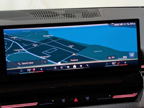 Used 2025 BMW 530i 530i w/ M Sport Package image 36