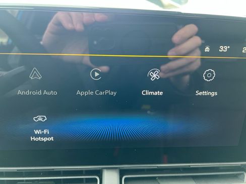 New 2026 Chevrolet Trax ACTIV w/ Sunroof Package FWD image 36
