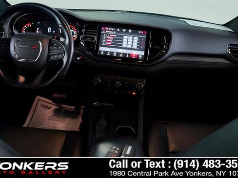 Used 2022 Dodge Durango R/T AWD/4WD image 49