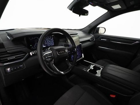 Certified 2025 GMC Acadia Elevation image 9