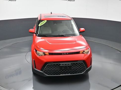 Certified 2023 Kia Soul EX image 47