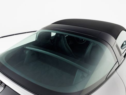 Used 2022 Porsche 911 Targa 4S image 70