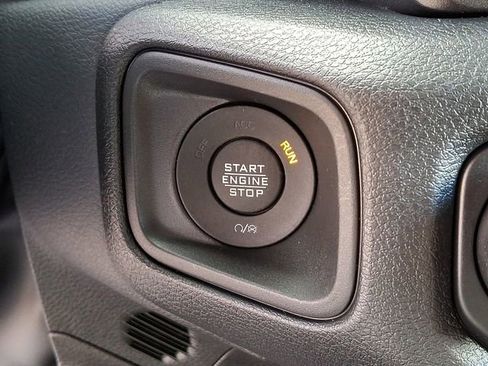 New 2026 Jeep Wrangler Sport S image 19