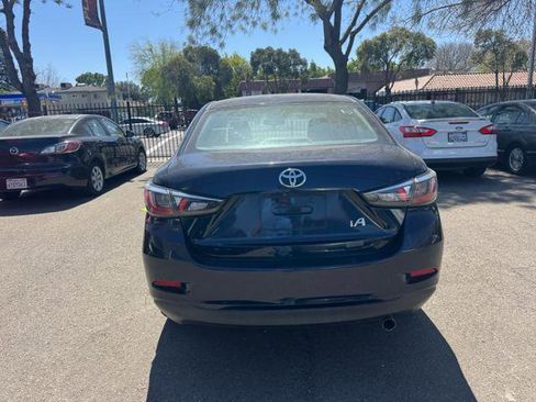 Used 2018 Toyota Yaris iA image 5