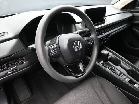 Used 2024 Honda Accord EX image 20