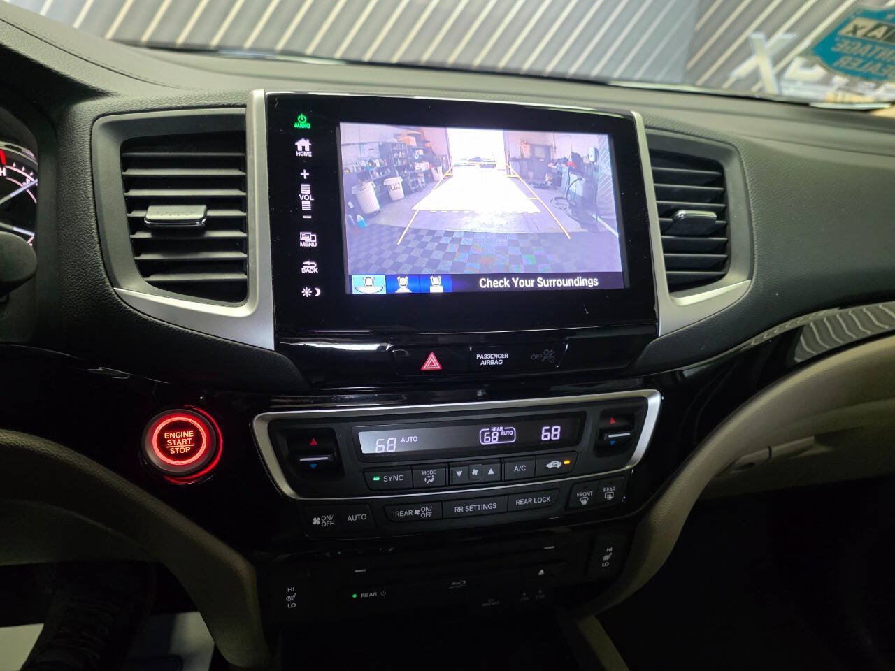 Used 2016 Honda Pilot Touring image 24