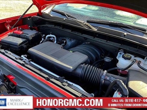 Used 2023 GMC Sierra 1500 Elevation AWD/4WD image 30