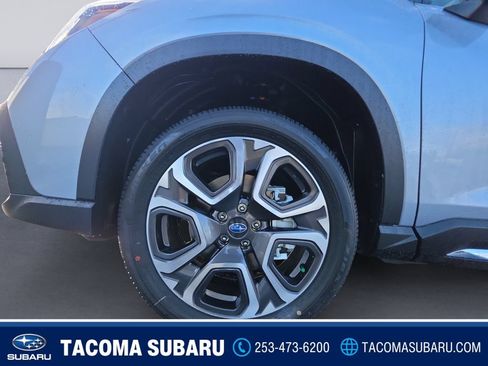 New 2026 Subaru Ascent Limited AWD/4WD image 9