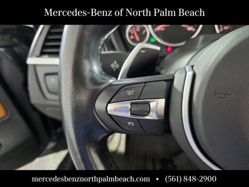 Used 2017 BMW 440i xDrive Convertible image 17