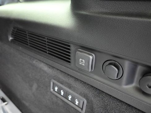 Used 2024 Jeep Grand Wagoneer L Series II w/ Quick Order Packagew 28T image 39