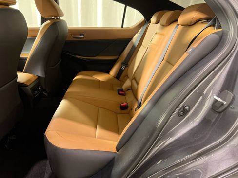 Used 2024 Lexus IS 300 w/ Premium Package image 25