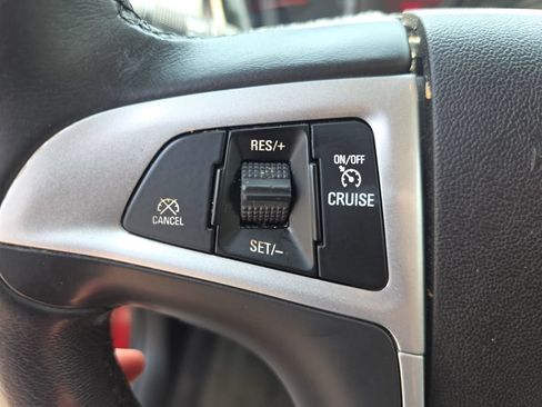 Certified 2015 GMC Terrain SLE w/ Chrome Edition FWD image 18