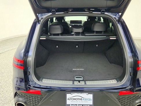 Used 2023 Genesis GV70 2.5T w/ Sport Prestige Package AWD/4WD image 23
