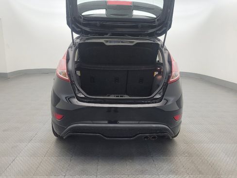 Used 2019 Ford Fiesta ST-Line FWD image 29