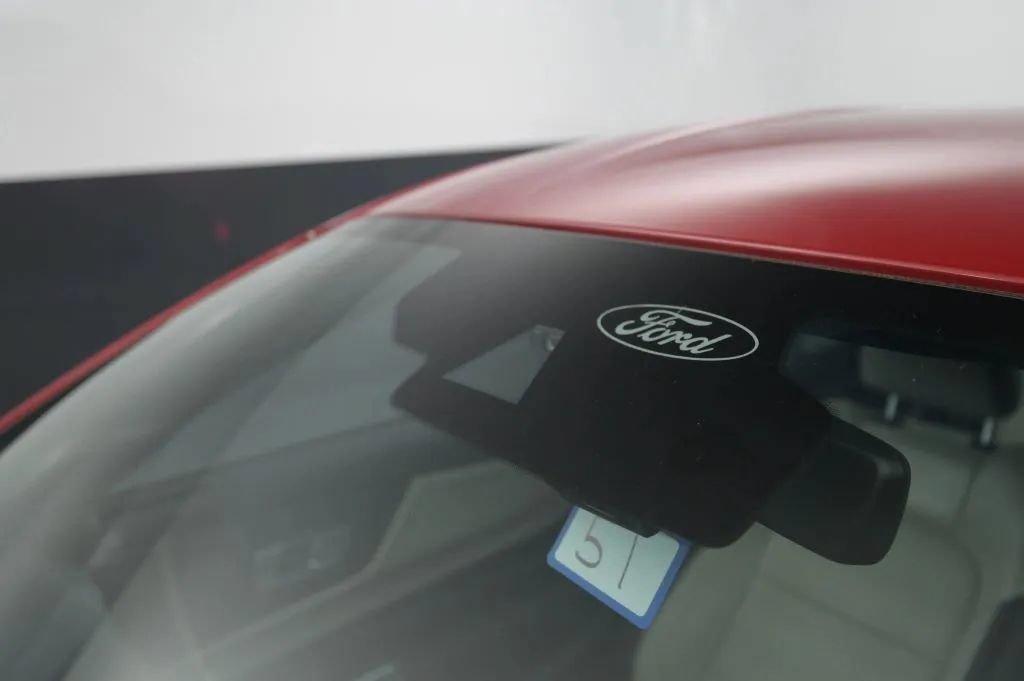 Used 2024 Ford Mustang Premium RWD image 12
