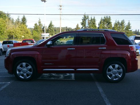 Used 2014 GMC Terrain Denali image 4